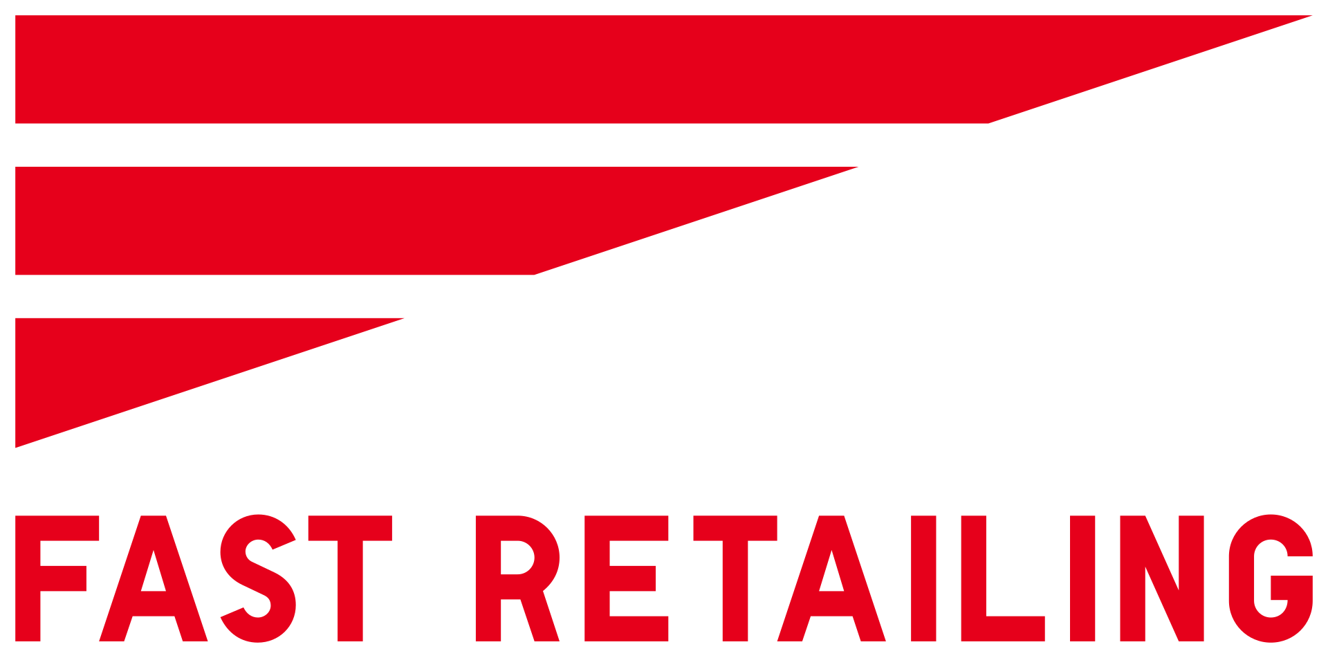 Logo FAST_RETAILING