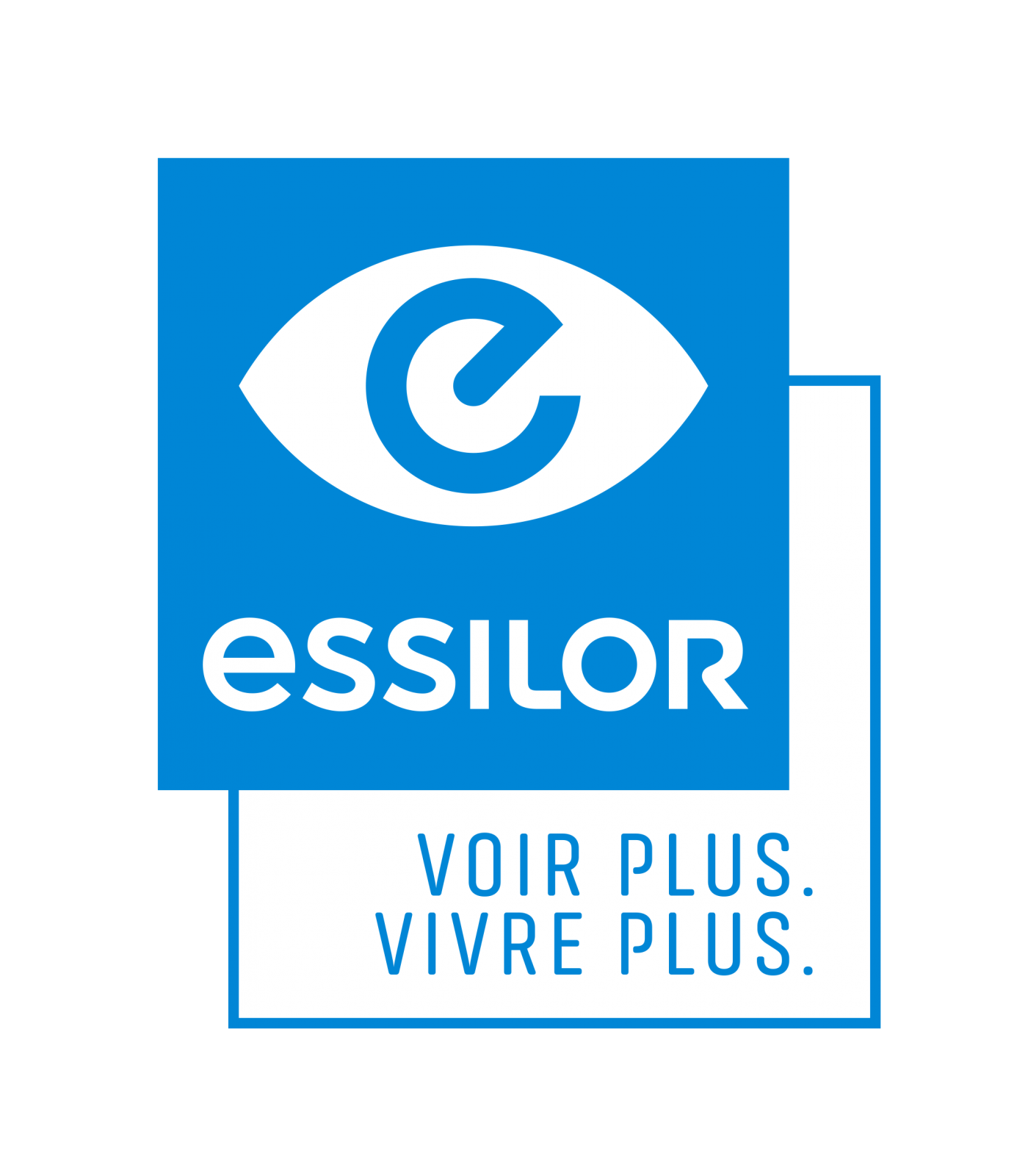 Logo Essilor